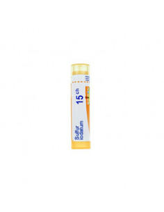 Bo.sulfur iod 15ch gr