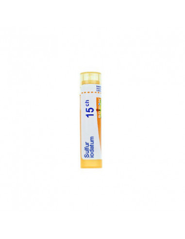 BO.SULFUR IOD 15CH GR