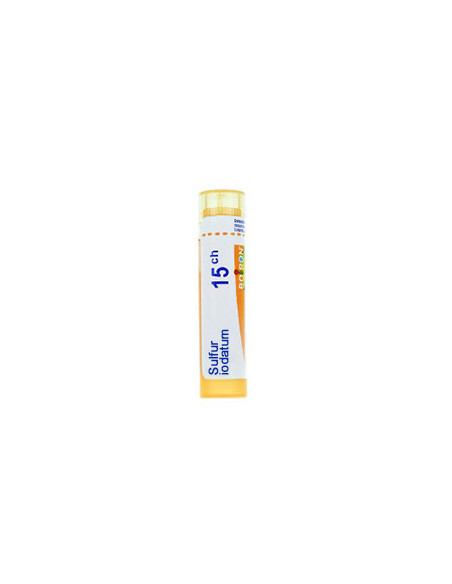 Bo.sulfur iod 15ch gr
