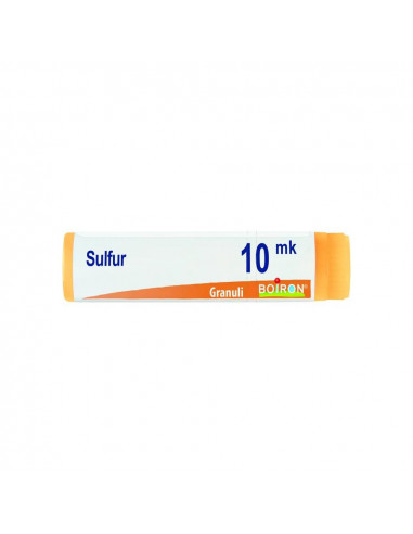 BO.SULFUR*1MK GL 1G