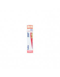 Bo.sulfur*200ch 80gr 4g