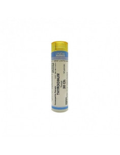 Bo.thyroidinum 30ch tubo.