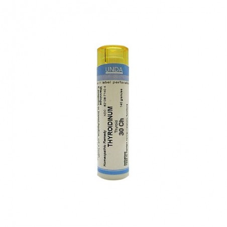 Image of Bo.thyroidinum 30ch tubo. cod085