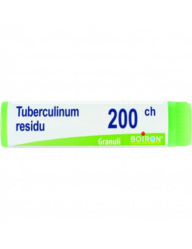 Bo.tubercolinum 200ch gr