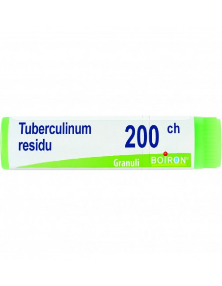 Bo.tubercolinum 200ch gr