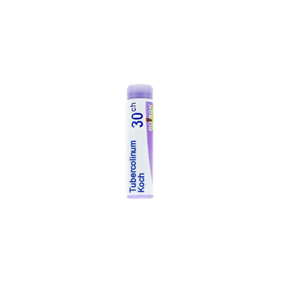 Bo.tubercolinum 30ch dose