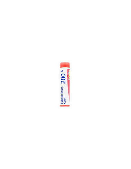 Bo.tubercolinum k.200k dose