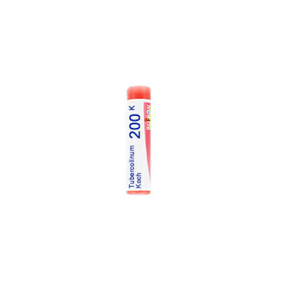 Bo.tubercolinum k.200k dose