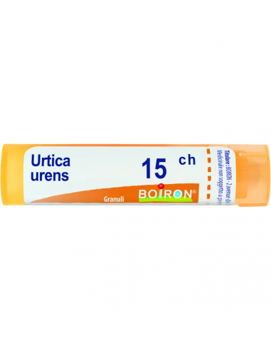 Bo.urtica urens*15ch 80gr 4g