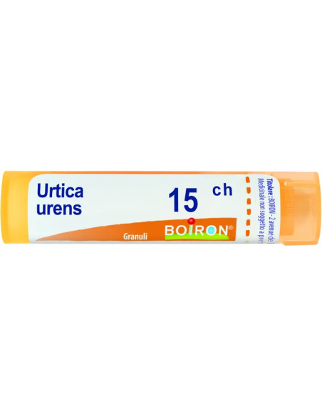 Bo.urtica urens*15ch 80gr 4g