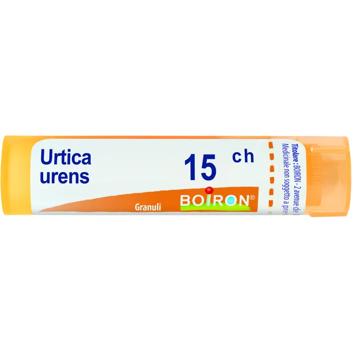 Bo.urtica urens*15ch 80gr 4g