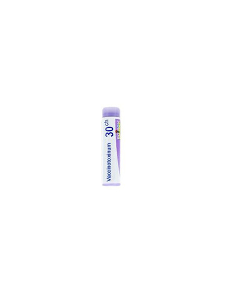 Bo.vaccinotoxinum 30ch dose
