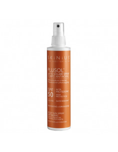 Bodysun latte sol spf50 piu 200ml