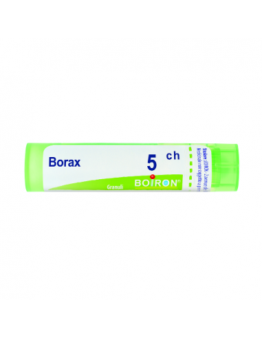Borax 5ch gr