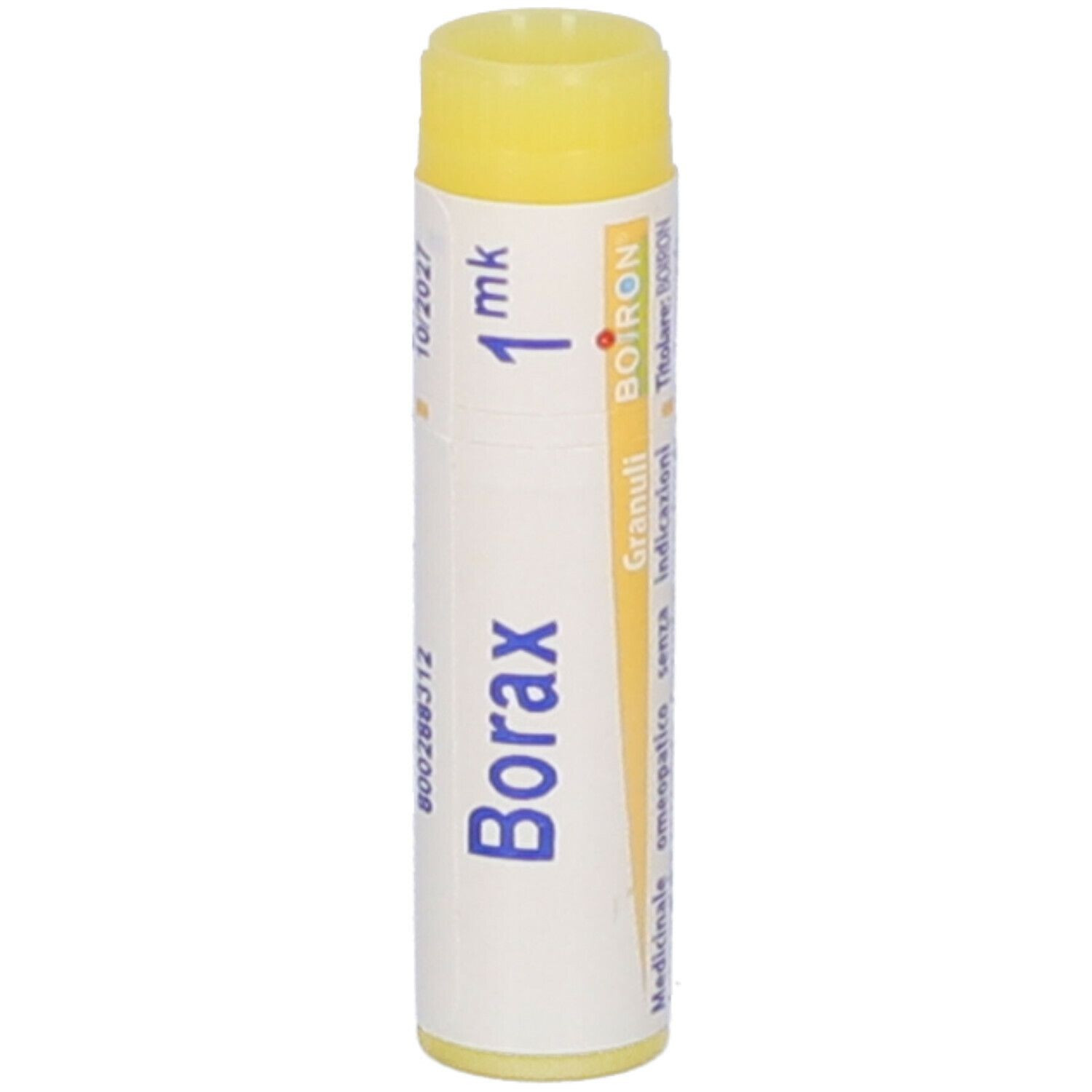 Image of Borax mk gl cod085