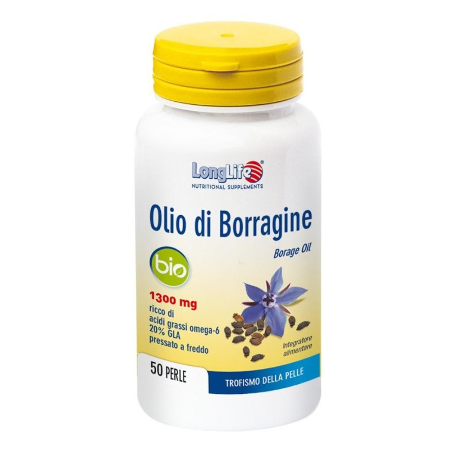 Borragine 50prl