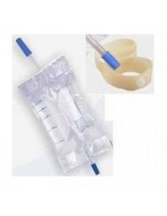Borsa ur gamba 4lacc 10pz meds