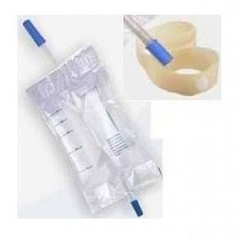 Borsa ur gamba 4lacc 10pz meds