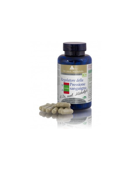 Box della salute bio ipertens