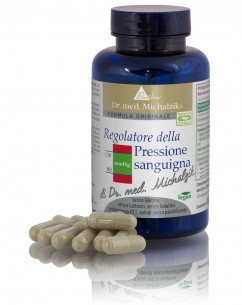 Box della salute bio ipertens