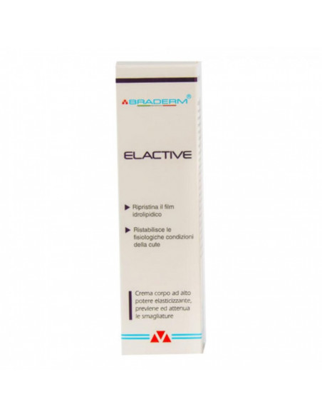 Braderm elactive 200ml