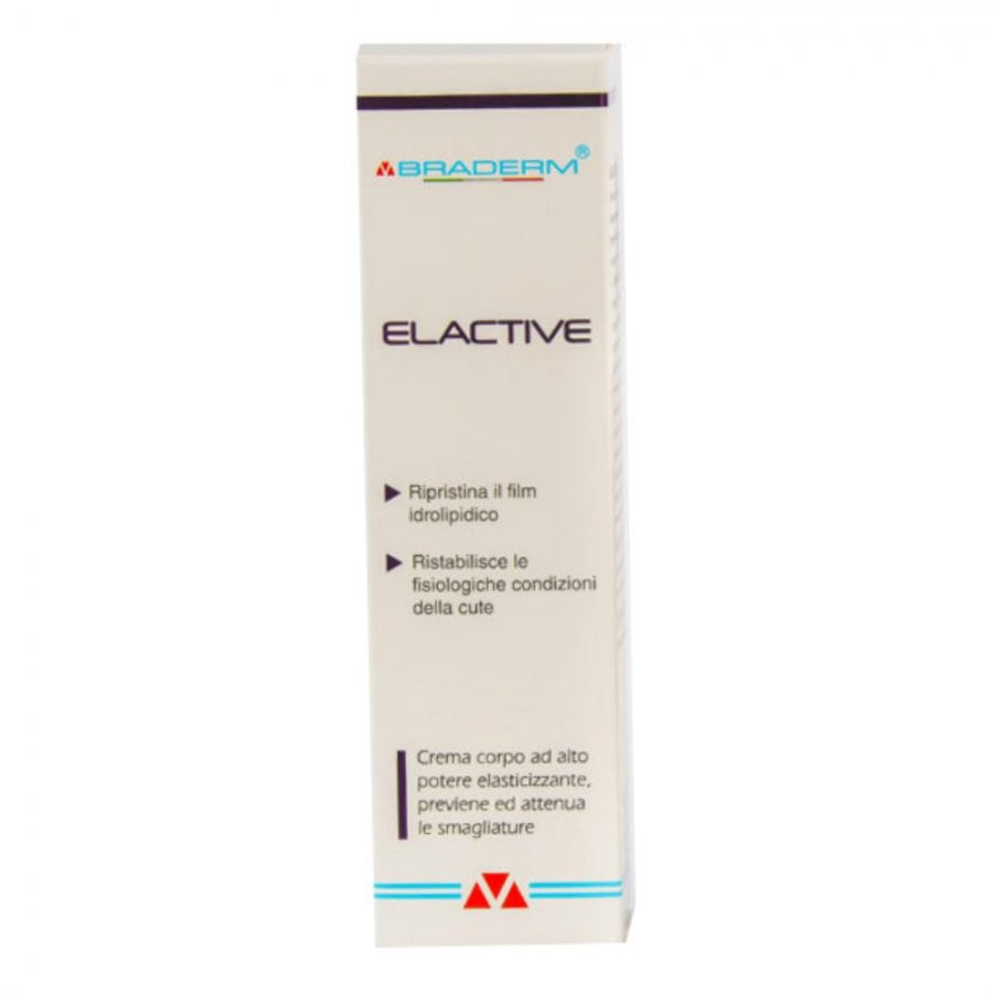 Braderm elactive 200ml