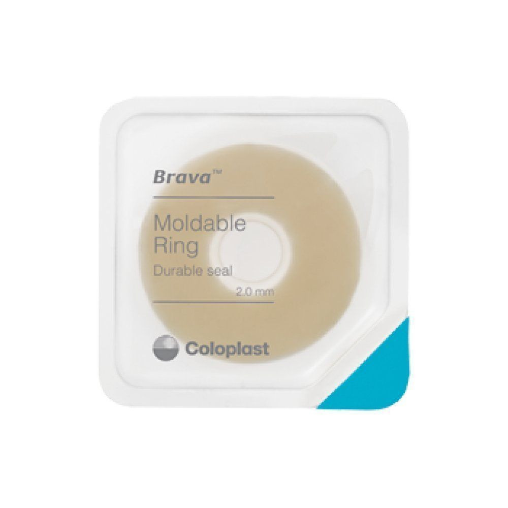 Brava anello plas2mm 10 120307