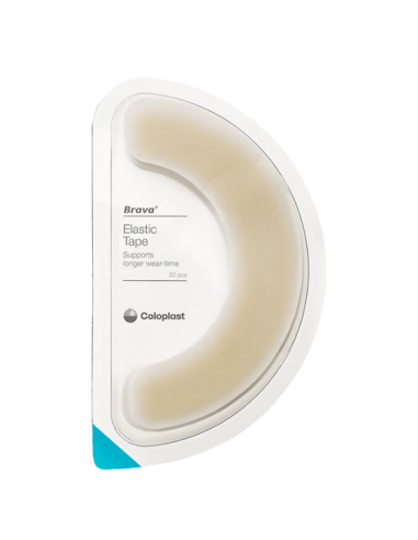 Brava cerotto el idrocolloide