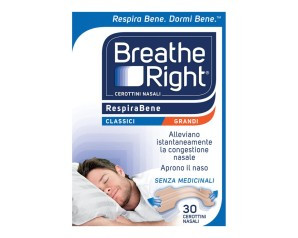 Breath right classici gr 30pz