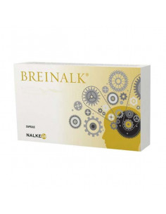 Breinalk cps