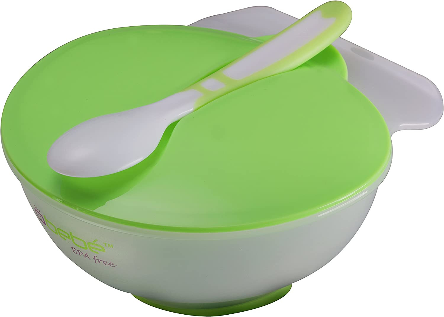 Bremed cucchiaio prime pappe