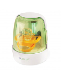 Bremed disinfettante uv per ciuccio