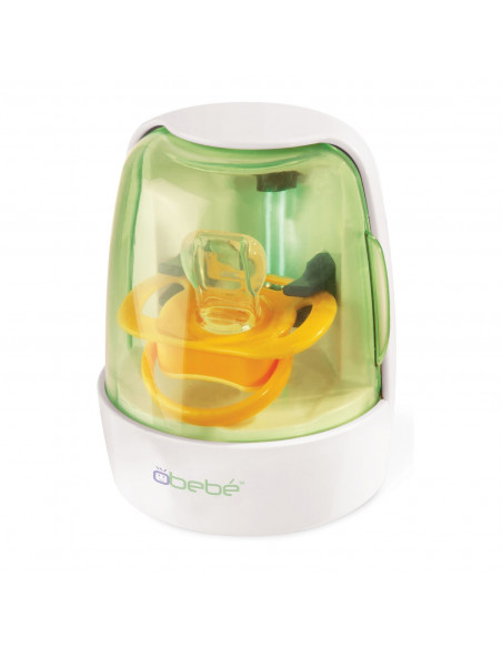 Bremed disinfettante uv per ciuccio