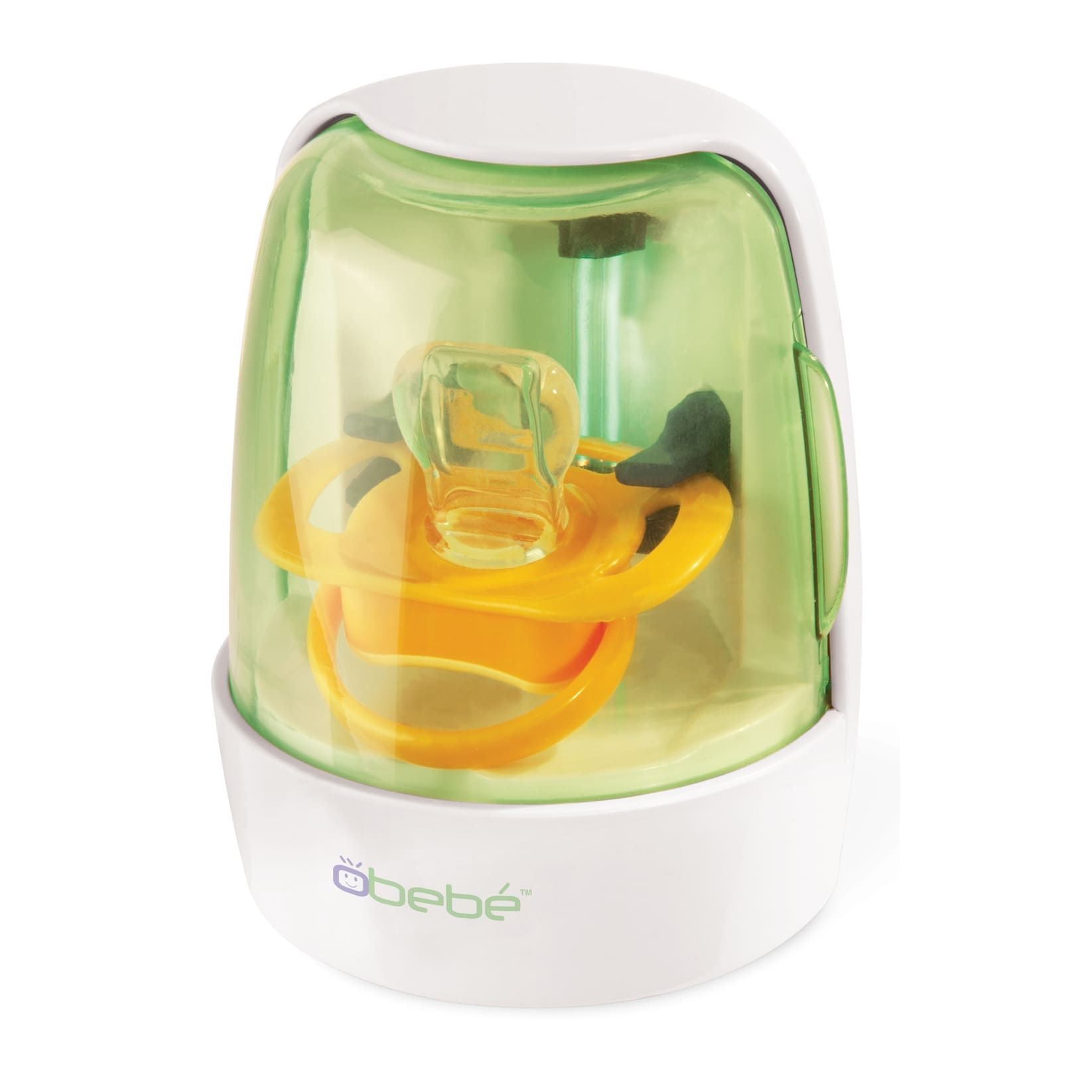 Image of Bremed disinfettante uv per ciuccio cod085