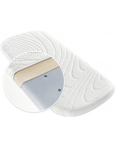 Bremed materassino cot bio piu tap