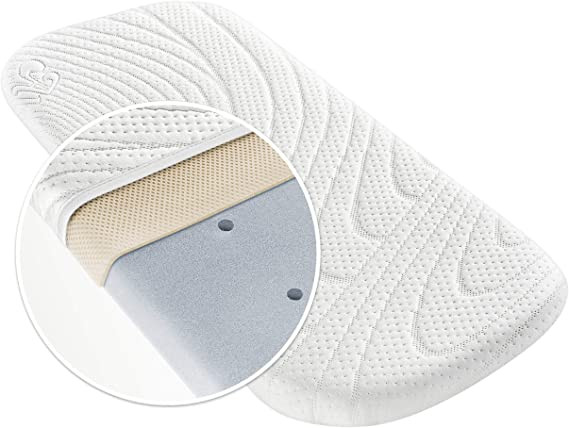 Bremed materassino cot bio piu tap