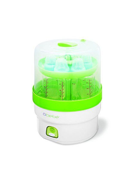 Bremed sterilizzatore elettric