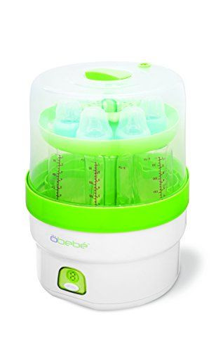 Image of Bremed sterilizzatore elettric cod085