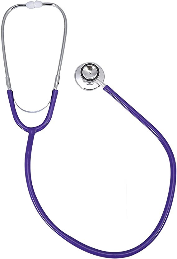 Bremed stetoscopio doppia test