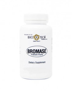 Bromase*int 15 capsule 350mg | Clubfarma