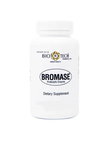 Bromase*int 15cps 350mg