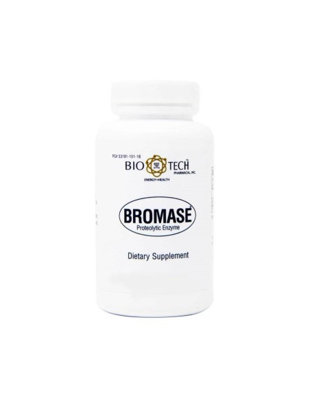 Bromase*int 15 capsule 350mg