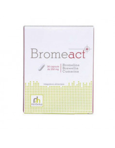 Bromeact 10 capsule | Clubfarma