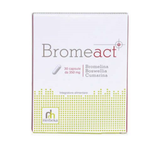 Bromeact 10cps