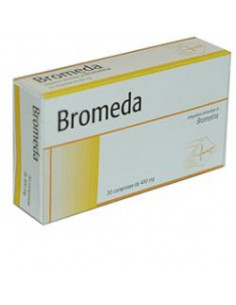 Bromedacombi 30 compresse
