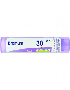 Bromum 30ch gr
