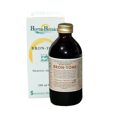 Bron tone 200ml