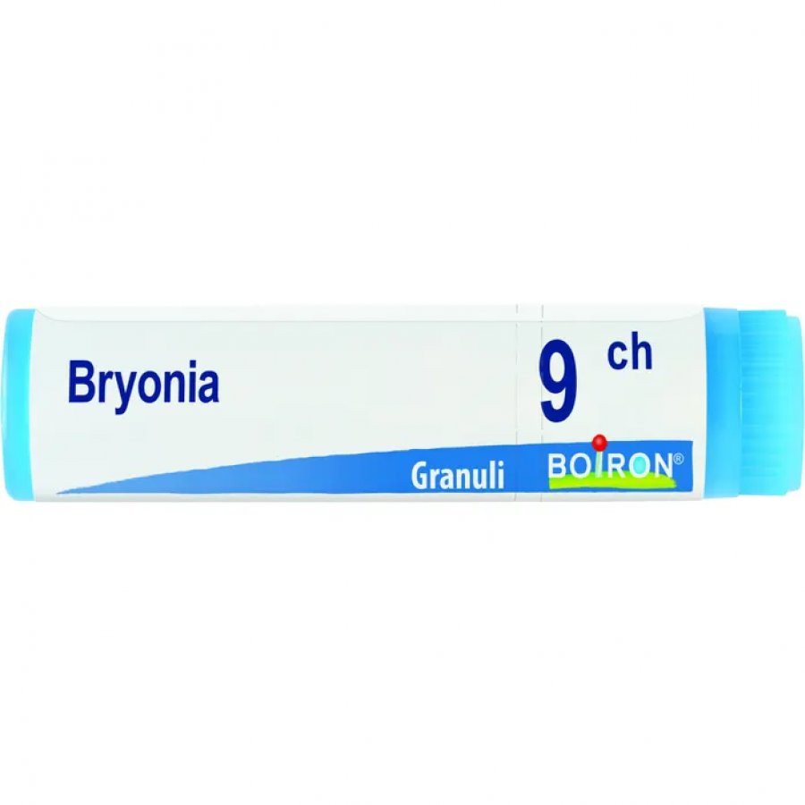 Bryonia 9ch gl 1g
