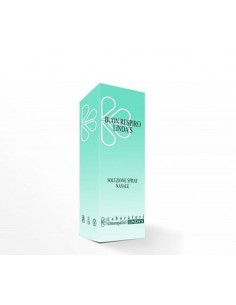 Buonrespiro lindas nuovo 15ml