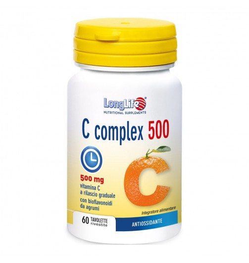 C complex 500 t r 60tav longl
